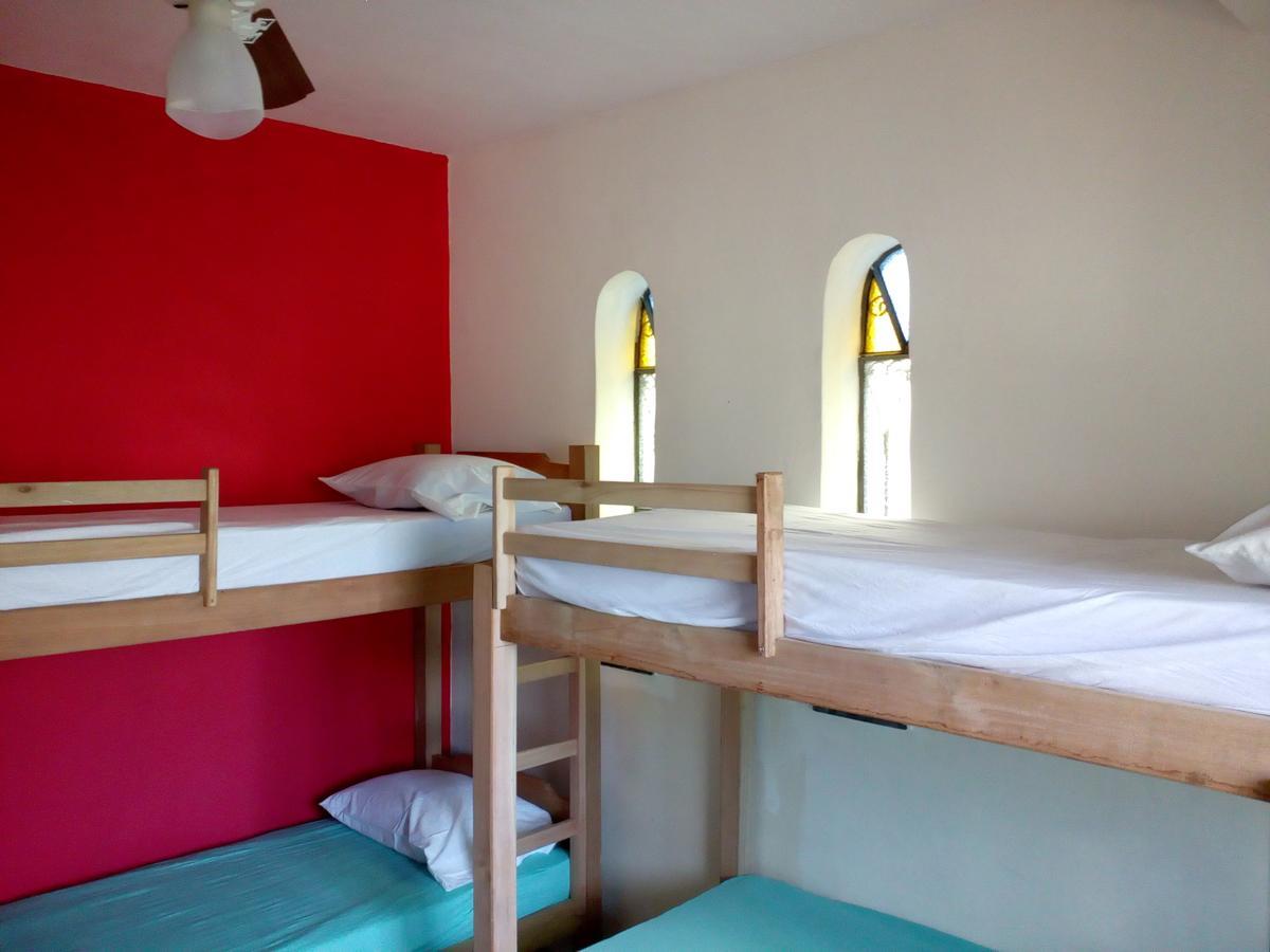 Nautilus Hostel Parati Extérieur photo