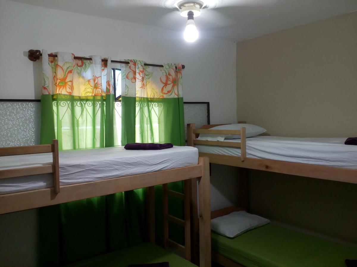 Nautilus Hostel Parati Extérieur photo