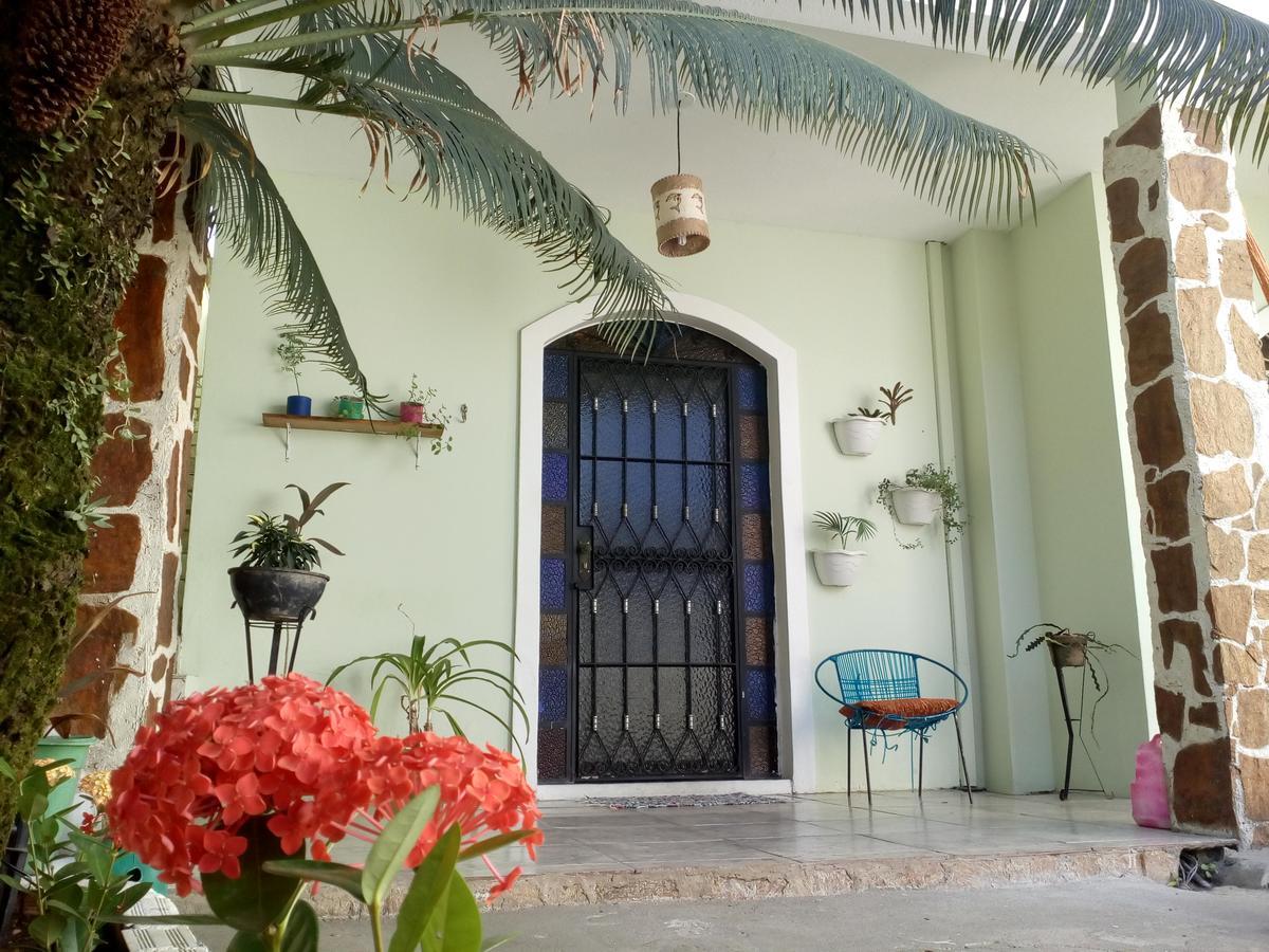Nautilus Hostel Parati Extérieur photo