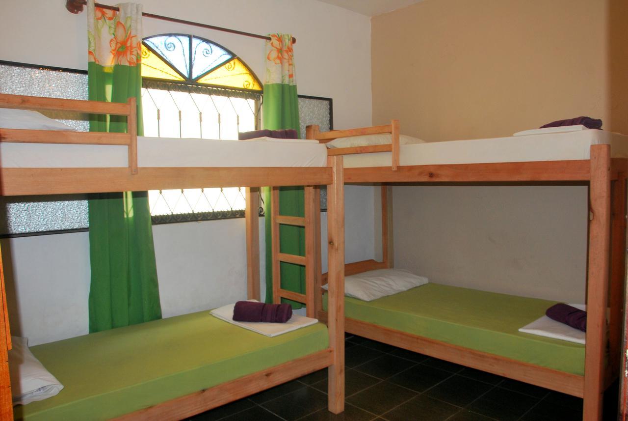 Nautilus Hostel Parati Extérieur photo