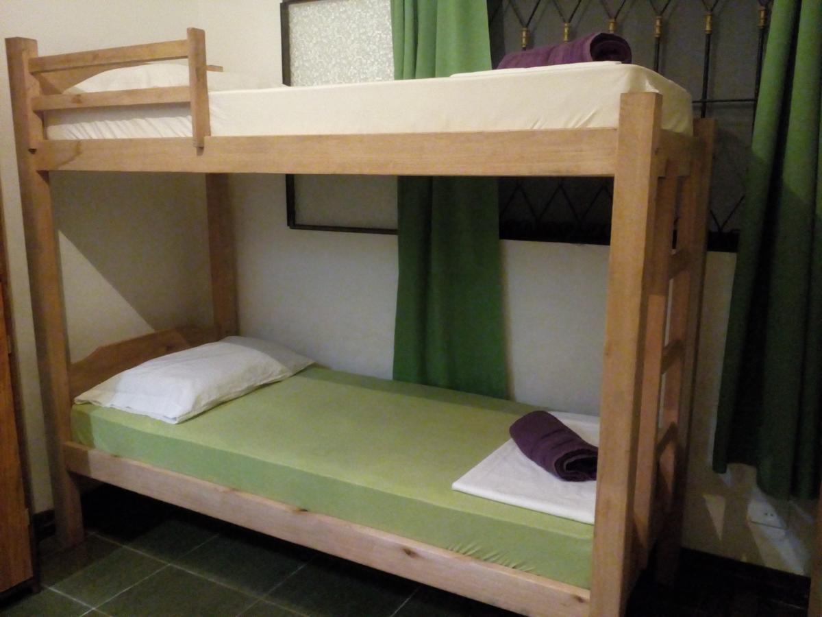Nautilus Hostel Parati Extérieur photo